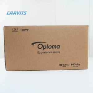 <span class=keywords><strong>Projecteur</strong></span> DLP <span class=keywords><strong>Optoma</strong></span> UHZ916 5000 LUMENS UHD 4K <span class=keywords><strong>Pico</strong></span> Fonctionnalités stéréo pour les entreprises, les bureaux, l'éducation Lampe LCD 720P Maximum 3M - Product Image 6