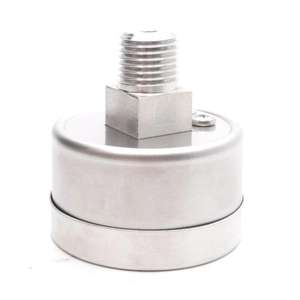 Manomètre Original-SMC G43-10-02-X3 - Product Image 3