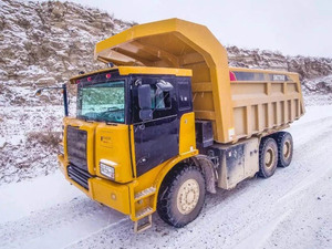 Top marque internationale <span class=keywords><strong>camion</strong></span> à benne basculante 90 <span class=keywords><strong>tonnes</strong></span> SKT90E avec <span class=keywords><strong>prix</strong></span> compétitif - Product Image 3