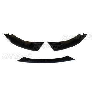 3PCS <b>For</b> ZEEKR 001 <b>Car</b> Front Bumper Lip Splitter <b>Diffuser</b> Body Kit Bumper Guard Protector Cover <b>Car</b> Accessories - Product Image 5