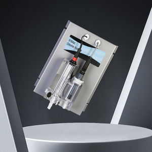 Analizador de Ozono en Línea Hach-9185 SC, Monitor de Ozono Disuelto para Calidad del Agua, Sensor en Línea Hach-9185 SC - Product Image 6