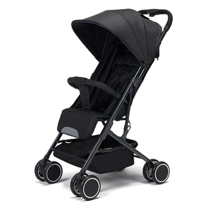 Carriola Ligera en Oferta, Cochecito Compacto Plegable para Bebés - Product Image 2