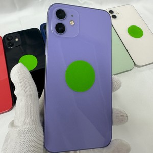 Đã mở khóa, nguyên bản, đã qua sử dụng, dành cho điện thoại thông minh <span class=keywords><strong>iPhone</strong></span> 12 5G với hỗ trợ LTE, sử dụng di động không bị mất dữ liệu cho mạng di động bị khóa. - Product Image 5