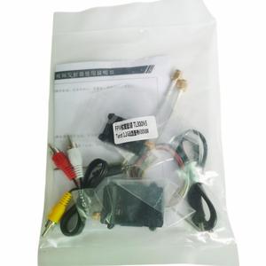 <span class=keywords><strong>Tarot</strong></span> Tl300n5 1.2G 600Mw 8ch Draadloze Videozender Ontvanger Av Tx Rx Met G Antenne Voor Rc Fpv Quadcopter Drone - Product Image 6