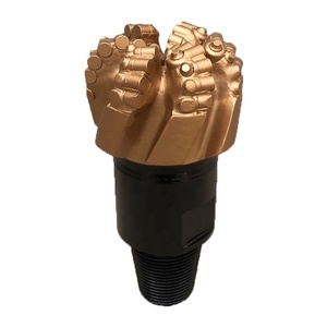 bibo Hard Formation matrix Body Spiral Blades High Speed 8" 6 Blades Pdc Rock <b>Drill</b> <b>Bits</b> PDC <b>Bit</b> - Product Image 6