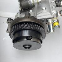 Pompe à injection de carburant 4 cylindres CY4102 série 4100.16.10 pour assemblage de moteur de camion