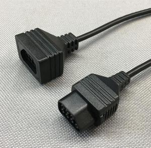 Cable de extensión Controlador de juego Cable de extensión para <span class=keywords><strong>Nintendo</strong></span> <span class=keywords><strong>NES</strong></span> - Product Image 2