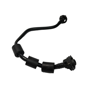Manguera del Tanque de Agua Auxiliar para Audi Q5 8R0121081BE8RP, Pieza de Repuesto del Sistema de Refrigeración, Plástico, Longitud Estándar - Product Image 1