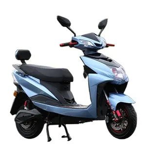 Ciclomotore elettrico per motocicletta elettrica per 2 persone economico in cina con pedali potenti scooter elettrici auto bilanciamento