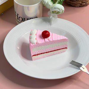 Juguetes Blandos de Mochi CHENXI, Silicona Realista, Pastel de Mousse, Antiestrés, Regalo para Niños y Adultos - Product Image 6