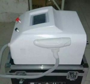 Máquina profesional de depilación láser de pulso largo, 1064 ND Yag - Product Image 2