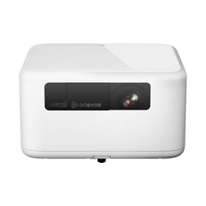 Projecteur laser intelligent pour la maison EF-15W 3LCD (EF-1515B15W15E), 1080P, laser, correction automatique, mise au point intelligente - Product Image 3