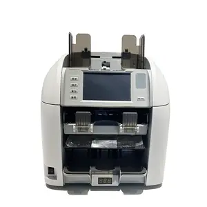 SNBC BNE-S110 vente en gros, détecteur de billets, compteur de billets et trieur de billets, Machine de tri