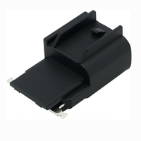Conector de cableado automotriz de 2 orificios DJ7022Y-2.3-10, enchufe macho y hembra para arnés de cableado