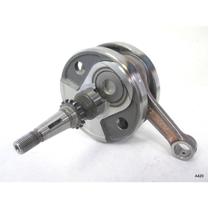 Usine personnalisée chinoise pour pièces de rechange de vilebrequin CBR125 <span class=keywords><strong>CBR</strong></span> <span class=keywords><strong>125</strong></span> R - Product Image 5