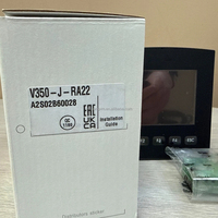 Controlador PLC HMI Todo en Uno con Pantalla Táctil a Color de 3.5" V350-35-RA22 V350-J-RA22