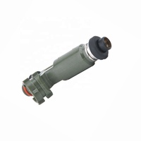 2325015040 23250-15040 Injecteur de carburant pour Toyota Corolla Spacio Sprinter 1.6L Soluna 1.5L