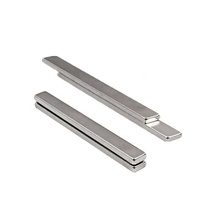 מכירה לוהטת neodymium Halbach מערך בלוק מגנט נרחב להשתמש במנוע סופר באיכות גבוהה קבוע neodymium מגנט