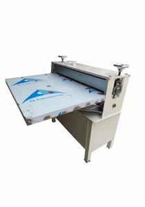 Best Selling Sheet Pasting <b>Machine</b> Engineered Carton Sheet <b>Laminating</b> And Gluing <b>Machine</b> Available For Sale - Product Image 4