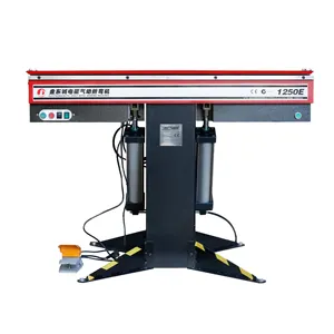 Electromagnetic Sheet Metal Bending Machine with CE JDC bend 1250E 2000E 2500E 3200E 4000E