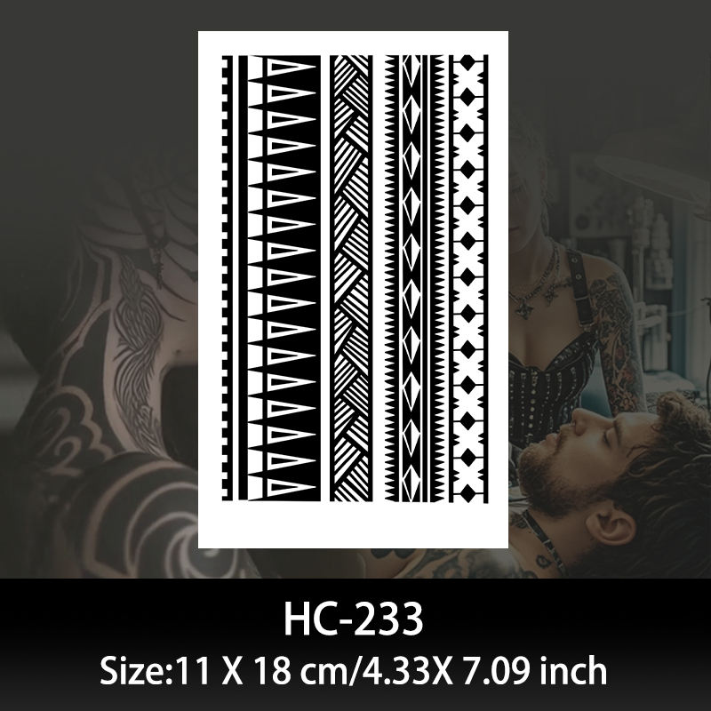 HC233
