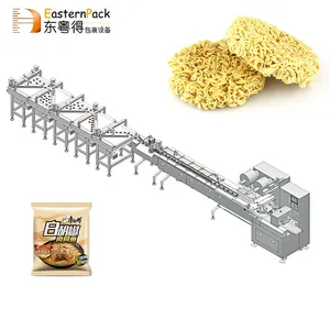 Automatic Vegetable Box Speed Small Soap Chocolate In Stick Freeze Beverage Packaging Packing Machine