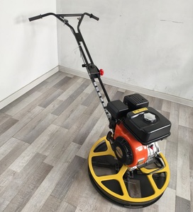 Hot Bán 600Mm <span class=keywords><strong>Mini</strong></span> Điện <span class=keywords><strong>Trowel</strong></span> Máy Cầm Tay Bê Tông Hoàn Thiện Và Đánh Bóng Với Động Cơ Lõi Góc Điện <span class=keywords><strong>Trowel</strong></span> - Product Image 2