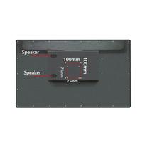 Ndroid 11 2,0 Gz Uad-ore rocessor 2,4G + 5G i-Fi 4 GR32 32 32 GR21 21 21 24 27 32 pulgadas Touch todo en uno abablet con ternet