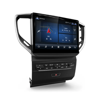 NaviHua pour Maserati Ghibli 2014 2016 multimédia Android autoradio 10.26 pouces écran tactile Auto tête unité moniteur nouvelle mise à niveau