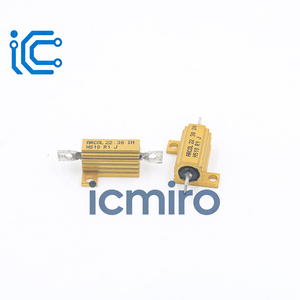 ICMICRO En Stock Nuevo Circuito Integrado Original Proveedores de Componentes Electrónicos HS10 R1 J HS10R1J - Product Image 1