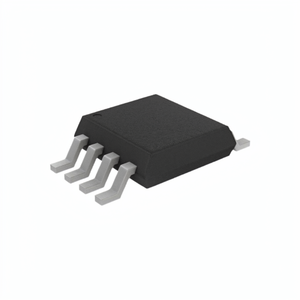 8 TSSOP, 8 MSOP MIC2951-03BMM ต้นฉบับบริการการจัดการพลังงาน (PMIC) ส่วนประกอบวงจรอิเล็กทรอนิกส์ - Product Image 1