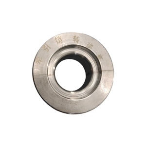 Piezas de Repuesto para Camiones de Alta Calidad, Manguito de Conversión de Pasador de Tracción Universal para Remolque - Product Image 3