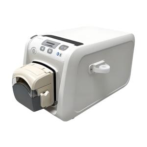 Pompa di irrigazione per endoscopio flessibile, insufflatore di <span class=keywords><strong>CO2</strong></span> endoscopico, pompa dell'acqua per irrigazione, strumenti chirurgici di base - Product Image 3