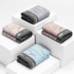 Bóxers de Algodón para Hombre, Ropa Interior Cómoda y Transpirable, Calzoncillos Tipo Bóxer - Product Image 2