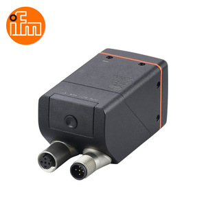 Lecteur de codes-barres et QR codes Ifm O2I500, scanner industriel avec logiciel APK intégré, fabriqué en Allemagne, pour PC industriel. - Product Image 4