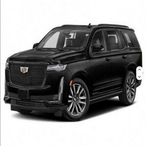 PRÊT À ROULER – Cadillac <span class=keywords><strong>Escalade</strong></span> Sport Platinum SUV d'occasion 2024 - Product Image 1