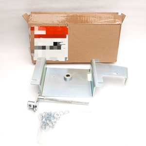 1sca022858r793wbr0 Kit de mécanisme de poignée à bride pour Os30faj12 & 0s30facc12 New Original Ready Stock Industrial Automation - Product Image 1