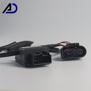 Módulo de control de bomba de combustible 1K0906093K/G/E 3C0906093C para Sagitar/Lavida/New Pa con cable - Product Image 4