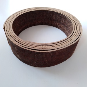 Hochfrictions-Schiffswinde Bremsklebebremse Bremsenband - Product Image 6