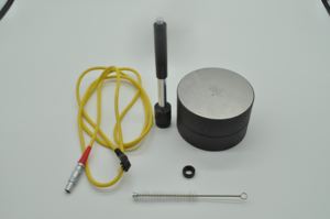 Standard härte blöcke Leeb-Härte-Standard blöcke zur Kalibrierung von Leeb-Härte maschinen - Product Image 5