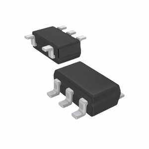 Power Management (PMIC) XC6127C33KMR-G Original Electronics Component SC 74A, SOT 753 - Product Image 1