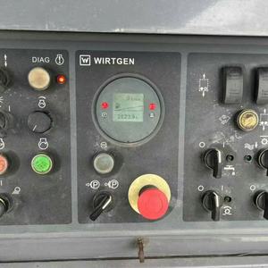 Année 2018 Fabriqué Utilisé Condition Wirtgen W130h W100h W1900 W2000 Wr2000 Wr200 Fraiseuse pour Promotion - Product Image 4