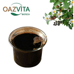 Adyuvante Agroquímico de Alta Calidad de Grado Alimenticio, Extracto de Semilla de Camelia, Saponina de Té Líquida en Envase de Tambor - Product Image 6