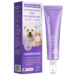 Lubrificante Oculare per Cani e Gatti 20 Grammi - Product Image 5