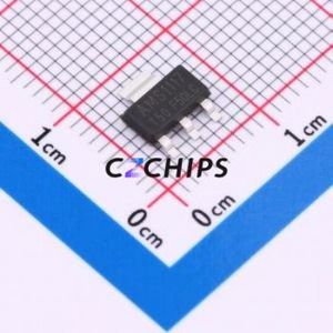 Venta al por mayor, regulador lineal (LDO), Chip IC PMIC de circuito integrado, SOT-223 - Product Image 1