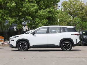 รถยนต์พลังงานใหม่ Toyo Ta <span class=keywords><strong>BZ3X</strong></span> 430 Air ปี 2025 สำหรับส่งออกทั่วโลก พร้อมขายและจัดส่งได้ทันที - Product Image 3