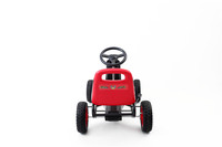 Kart à pédales pour enfants à vendre