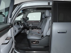 Vehículo Eléctrico Verde MIX Edición Conducción Inteligente <span class=keywords><strong>de</strong></span> Largo Alcance con Mayor Autonomía - Product Image 5