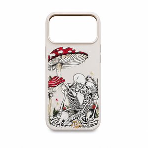 Capa de Silicone Antichoque com Efeito de Tinta Líquida e Poros Grandes para Celular – Design Artístico e Exclusivo - Product Image 6