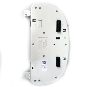 Professionelle und hochwertige Lkw-Instrumententafel Kombinationsinstrumente für dongfeng - Product Image 3